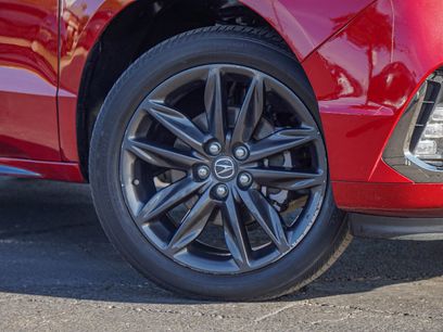 Used 2020 Acura MDX A-Spec