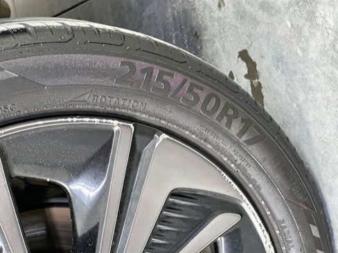 Used 2019 Honda Civic EX image 33