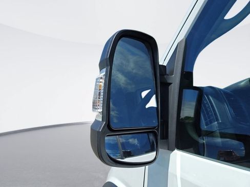 New 2026 RAM ProMaster 3500 w/ Safety Group FWD image 13