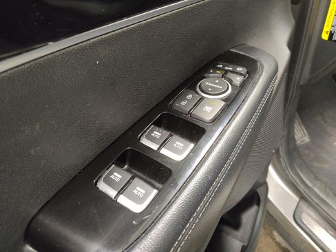 Used 2017 Kia Sorento SX FWD image 27