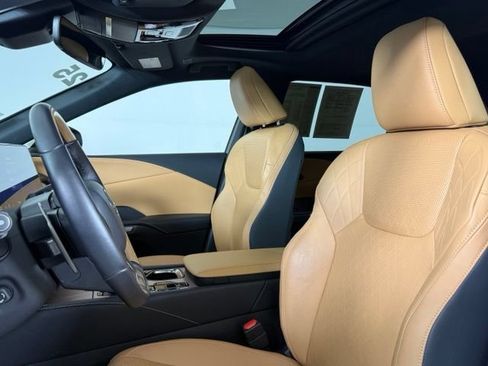 Used 2025 Lexus RX 350 Premium Plus FWD image 5