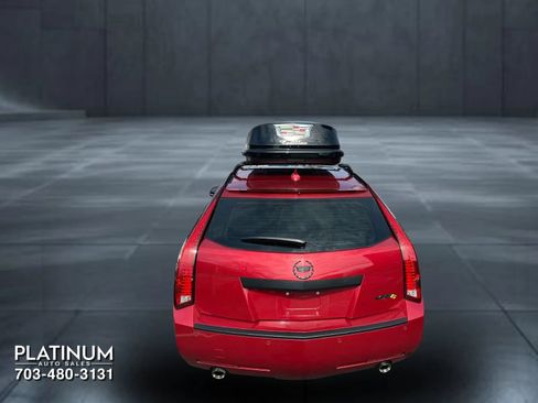 Used 2010 Cadillac CTS Premium image 6