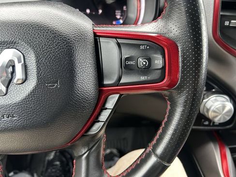 Used 2023 RAM 1500 Rebel w/ Rebel Level 1 Equipment Group image 31