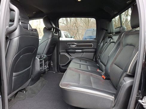 Used 2020 RAM 1500 Laramie image 17