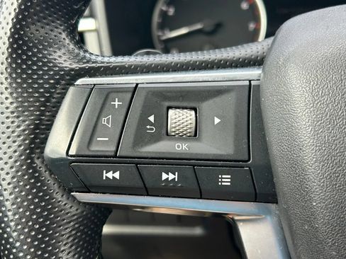 Used 2024 Mitsubishi Outlander SE FWD image 25