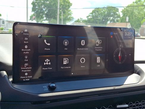 Used 2024 Honda Accord Sport image 27