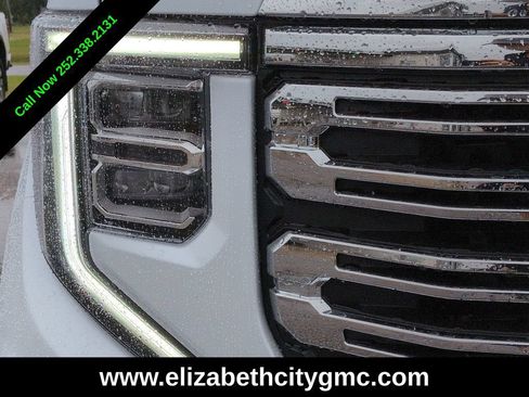 New 2026 GMC Sierra 1500 Denali w/ Technology Package AWD/4WD image 10
