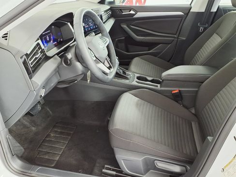 Used 2025 Volkswagen Jetta S FWD image 12
