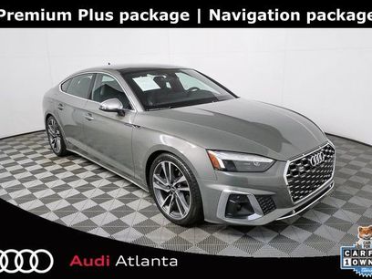 Used 2023 Audi S5 Premium Plus