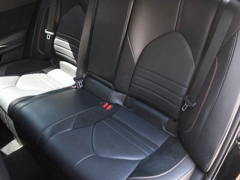Used 2019 Toyota Avalon XSE FWD image 23