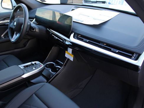 New 2026 BMW X1 xDrive28i image 48