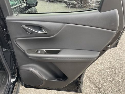 Used 2024 Chevrolet Blazer LT w/ Convenience Package image 37