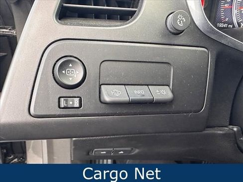 Used 2015 Chevrolet Corvette Z06 w/ 2LZ Preferred Equipment Group image 24