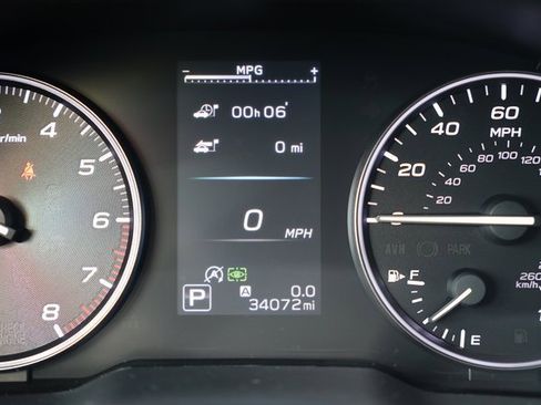 Certified 2022 Subaru Outback Touring XT image 31