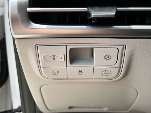 New 2026 Hyundai Tucson SEL Plus FWD image 31