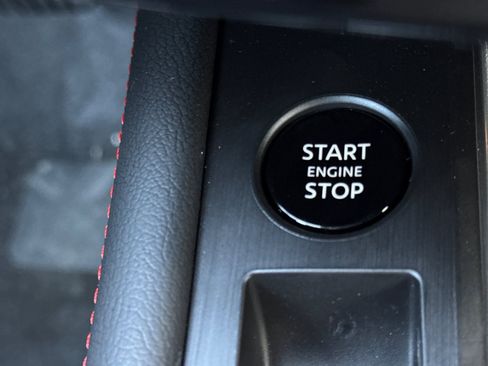 New 2026 Nissan Kicks SR w/ Cold Weather Package image 19