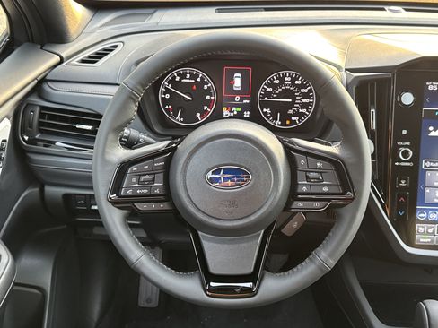 New 2026 Subaru Forester Touring image 13