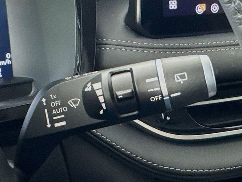 Certified 2026 INFINITI QX60 Luxe w/ Cargo Package image 15