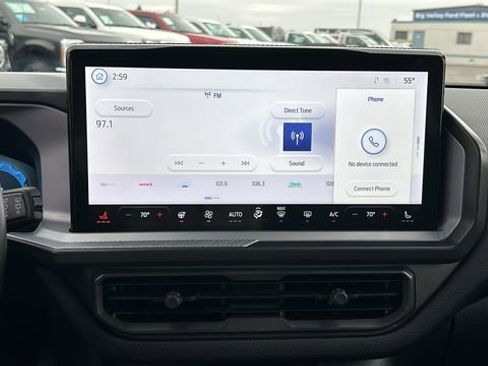 Used 2025 Ford Bronco Sport Badlands image 20