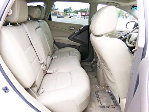 Used 2013 Nissan Murano SL FWD image 14