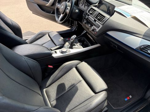 Used 2016 BMW M235i xDrive Convertible AWD/4WD image 19