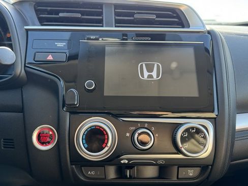 Used 2019 Honda Fit EX image 16