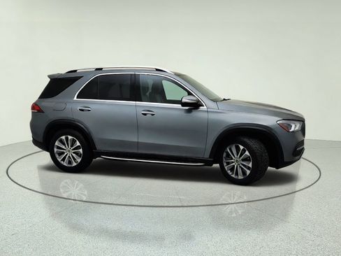 Used 2022 Mercedes-Benz GLE 350 image 6