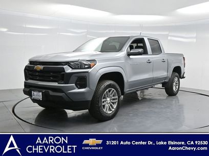 New 2026 Chevrolet Colorado LT w/ Advanced Trailering Package
