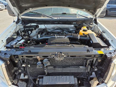 Used 2014 Ford F150 XLT w/ XTR Package AWD/4WD image 21