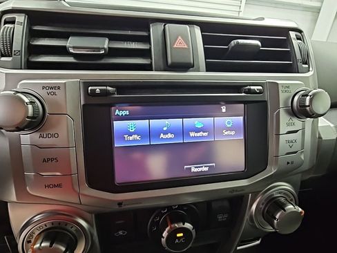 Used 2014 Toyota 4Runner SR5 image 15