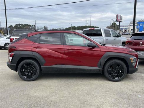 New 2026 Hyundai Kona SEL Sport FWD image 2