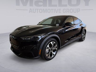 Certified 2024 Ford Mustang Mach-E Select