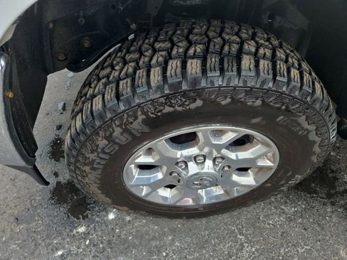 Used 2022 RAM 2500 Laramie image 9