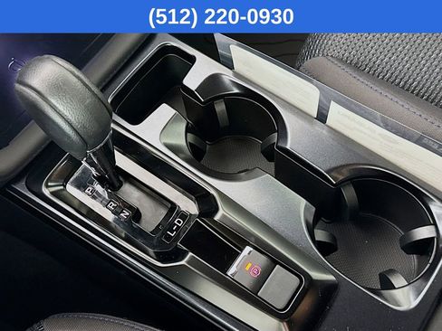 New 2026 Subaru Forester Premium image 20