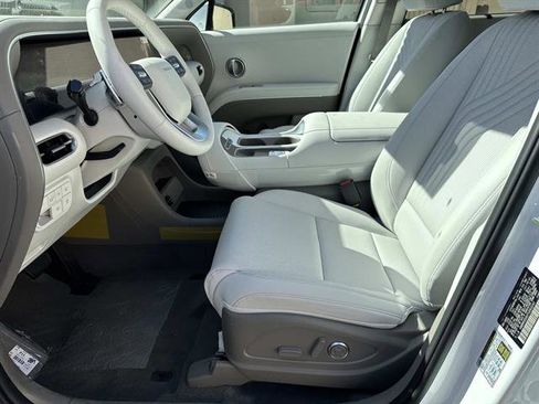 New 2026 Hyundai Palisade SEL Premium image 16