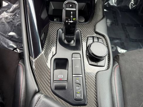 Used 2022 Toyota Supra RWD image 19