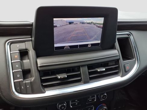 Certified 2022 Chevrolet Suburban 2WD image 14