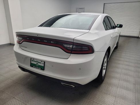 Used 2022 Dodge Charger SXT RWD image 7
