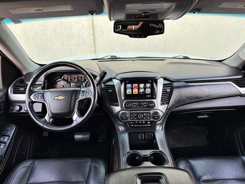 Used 2015 Chevrolet Tahoe LT image 13