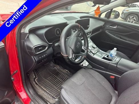 Used 2022 Hyundai Santa Fe XRT AWD/4WD image 6