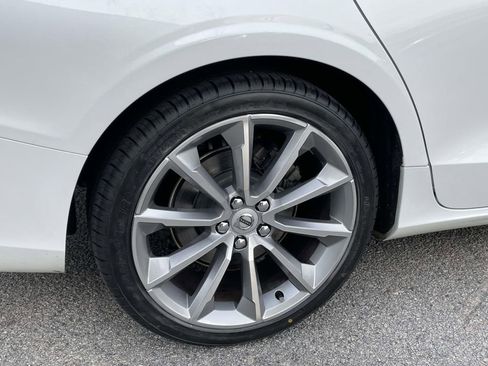 Used 2021 Volvo S60 T5 Momentum w/ Advanced Package image 7
