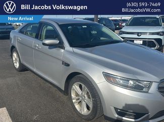 Used 2014 Ford Taurus SEL video 1