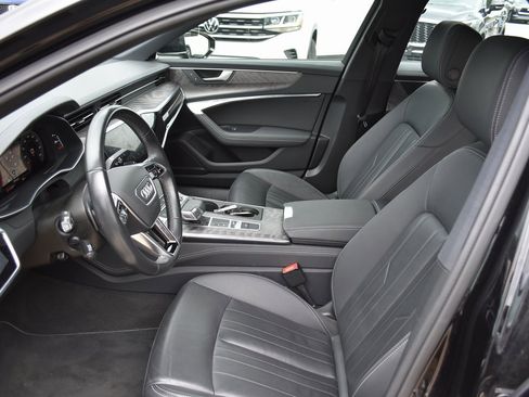 Used 2024 Audi A6 Premium Plus image 32