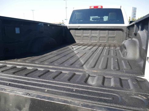 Certified 2024 RAM 3500 Tradesman image 9