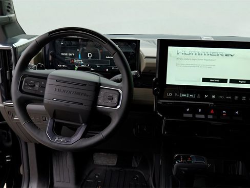 New 2026 GMC Hummer EV 2X image 26