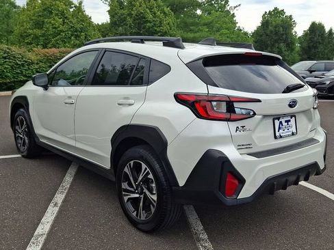Certified 2024 Subaru Crosstrek 2.0i Premium AWD/4WD image 4
