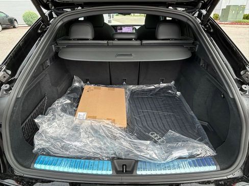 New 2026 Audi SQ5 Premium Plus image 56