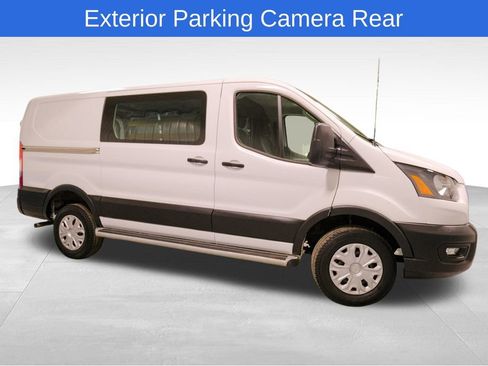 Used 2024 Ford Transit 250 Base w/ Exterior Upgrade Package image 9