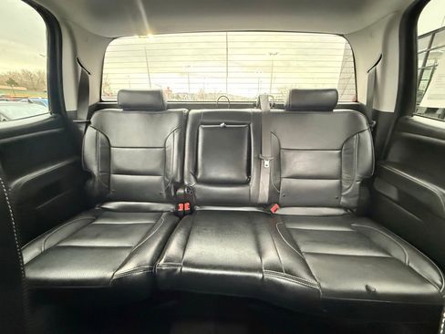 Used 2018 Chevrolet Silverado 1500 LT w/ All Star Edition image 20