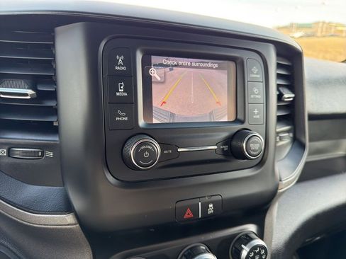 Used 2022 RAM 2500 Tradesman w/ Cold Weather Group image 27